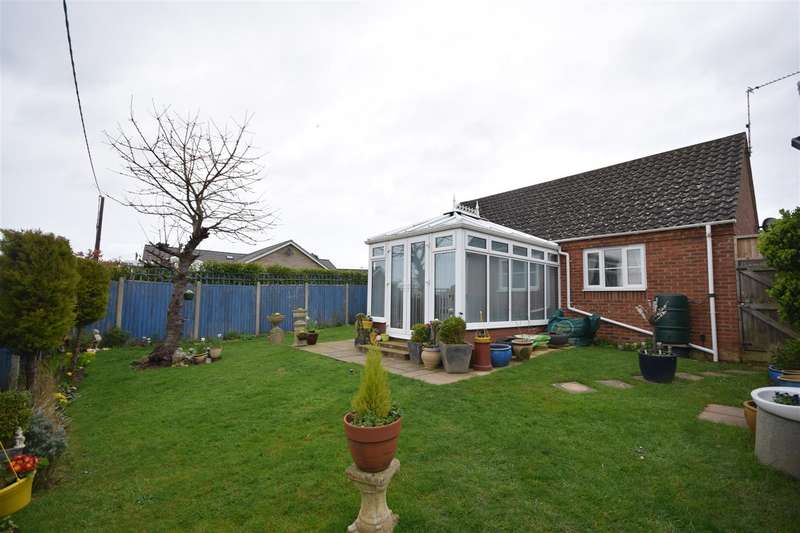 Property for Sale in Mundesley, Nr11