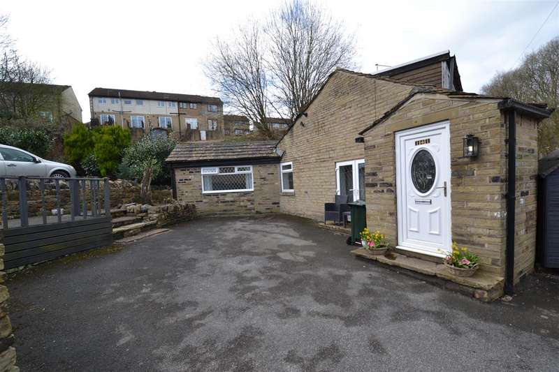 Properties for Sale in Bradford, Bd5