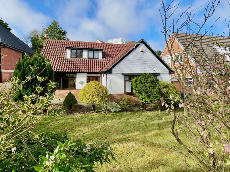 Properties for sale listed by Stephanie Macnab Estate Agents, Liverpool