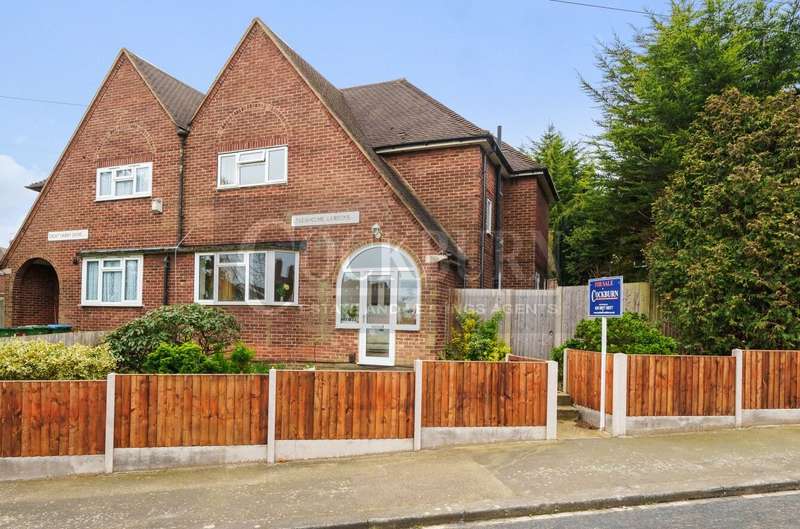 Properties for Sale in London, Crouch Croft London