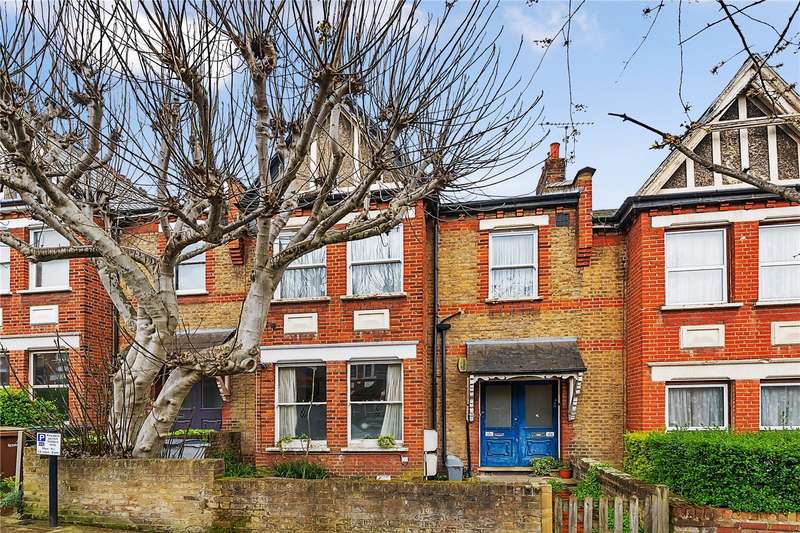 Property for Sale in Uplands Road, Hornsey, London, N8