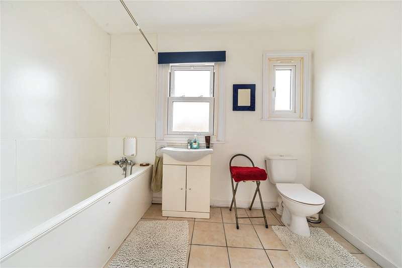 Property for Sale in Uplands Road, Hornsey, London, N8