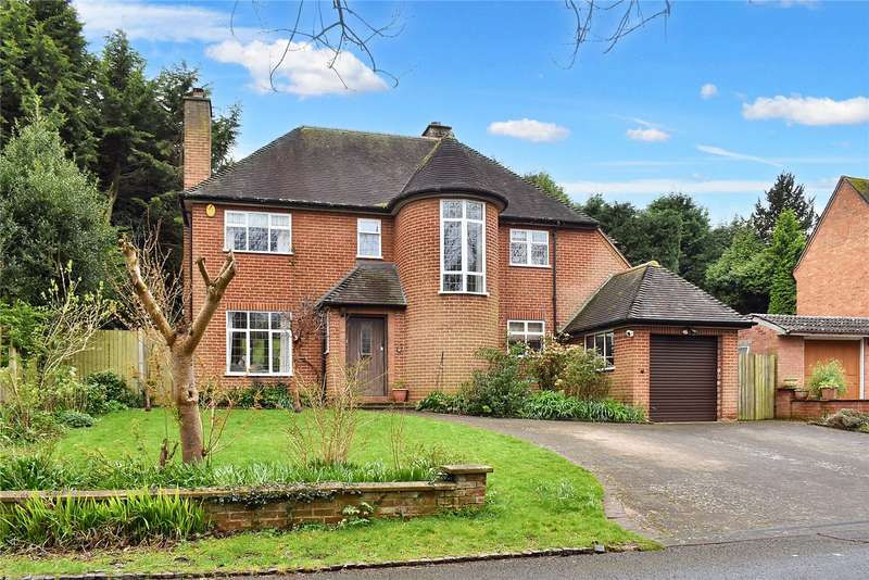 Properties for sale listed by Nicol & Co, Droitwich Spa