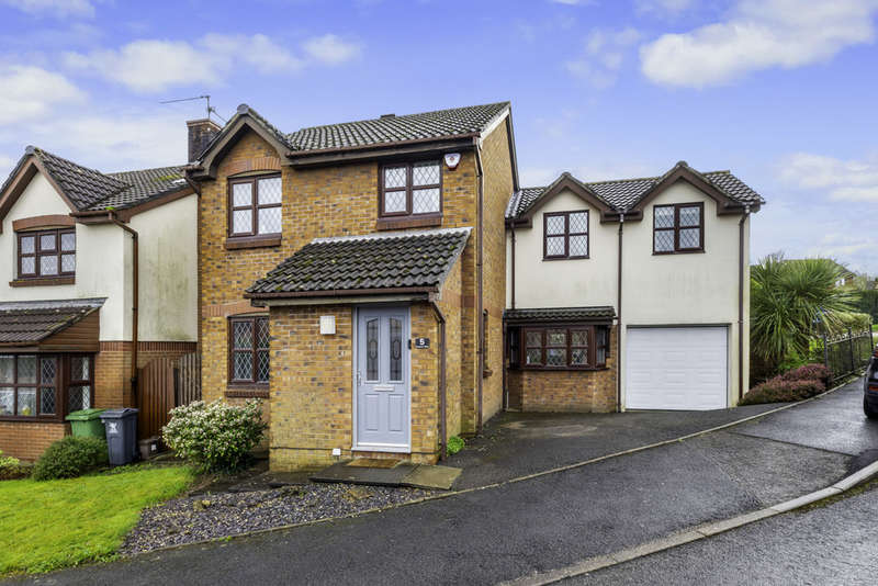 Properties for Sale in Cardiff, Danescourt Cardiff South