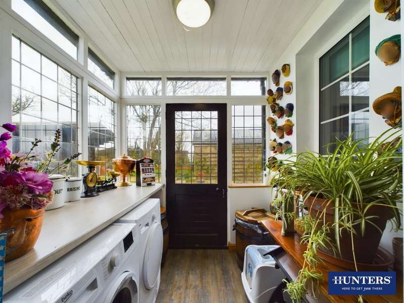 Property for Sale in Ash Lea, Abbeytown, Wigton, Ca7