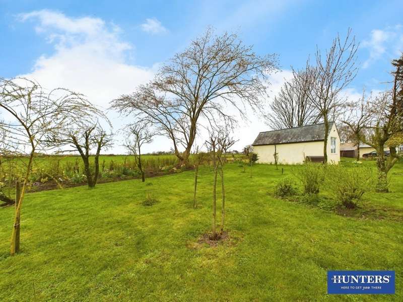 Property for Sale in Ash Lea, Abbeytown, Wigton, Ca7