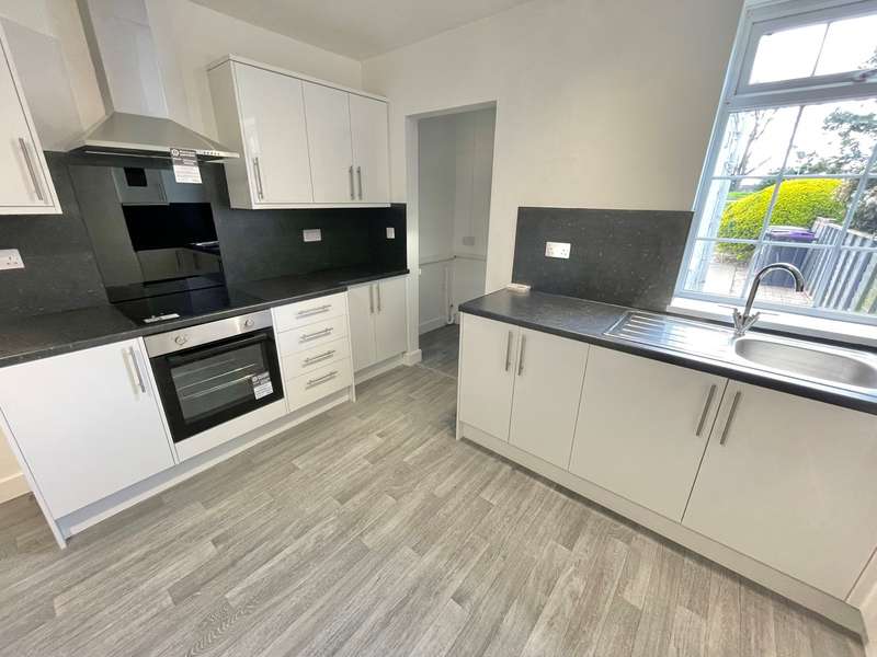 Property to rent in Old Roman Bank Skegness, Pe25