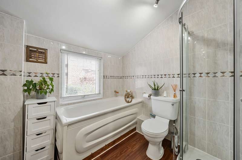 Property for Sale in Wandle Road, Croydon, Cr0