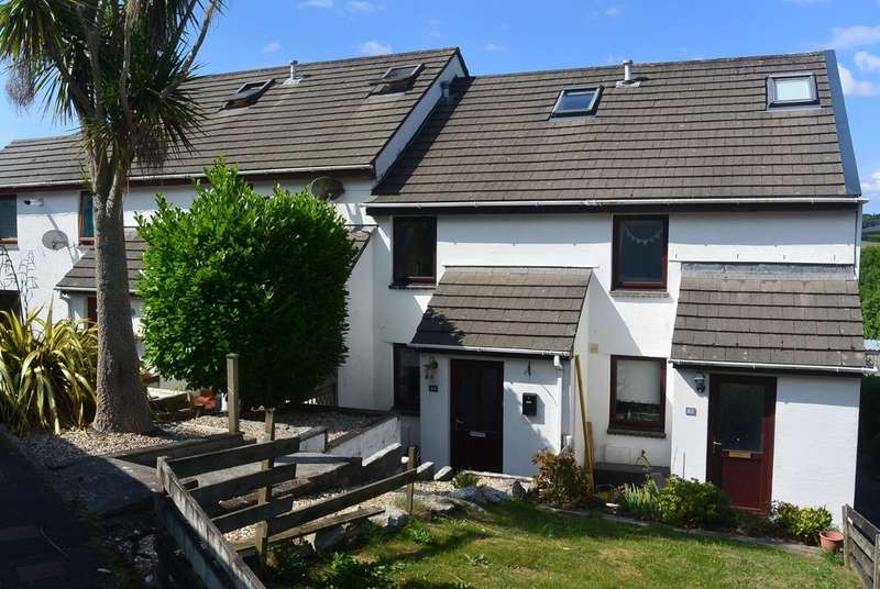 Property to rent in Penryn, Tr10