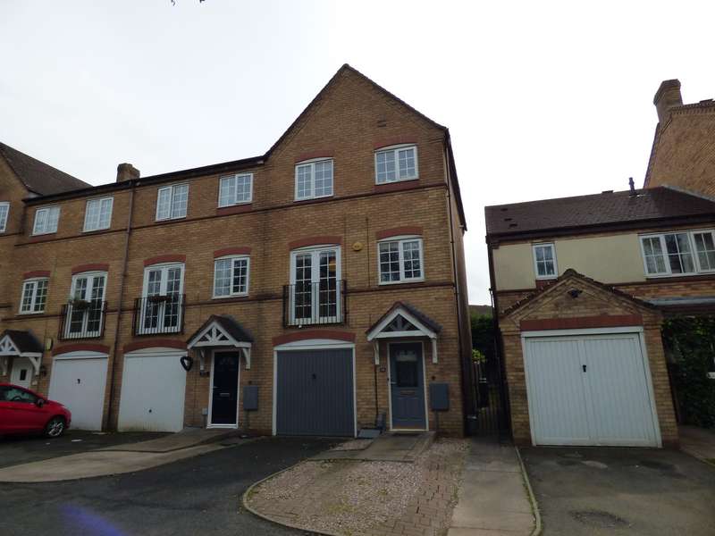 Properties to Rent in Telford, Telford Shropshire