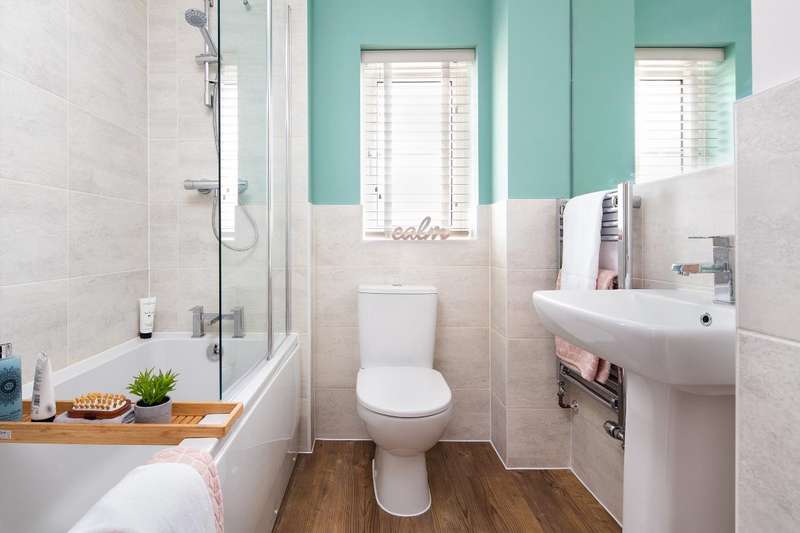 Property for Sale in Denford, The Sands, Kingsgate, Bridlington, Yo15