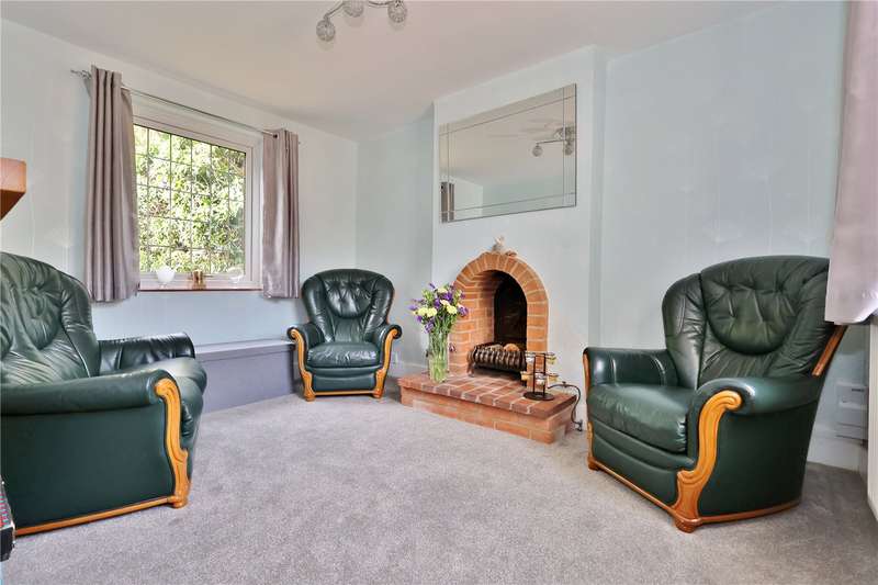 Property for Sale in Cheapside, Horsell, Woking, Surrey, Gu21