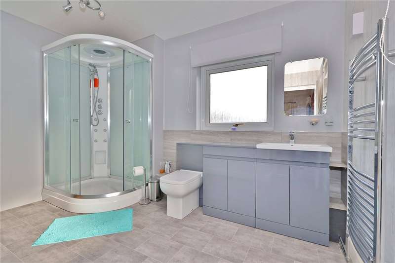 Property for Sale in Cheapside, Horsell, Woking, Surrey, Gu21