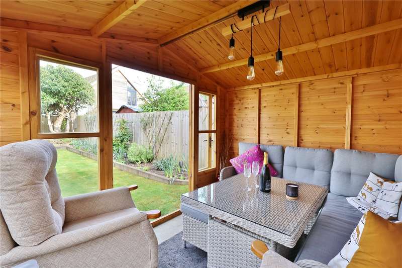 Property for Sale in Cheapside, Horsell, Woking, Surrey, Gu21