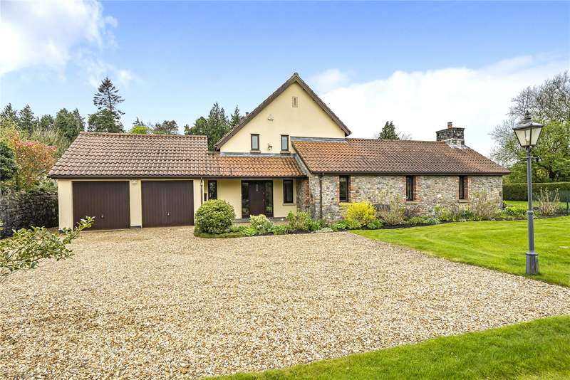 Properties for Sale in Radstock, Radstock Somerset