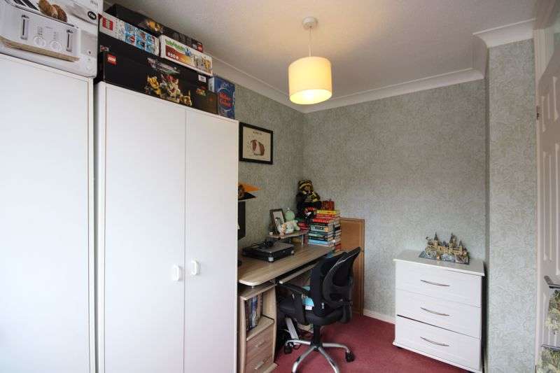 Property for Sale in Rushall Close, Wordsley, Stourbridge, Dy8