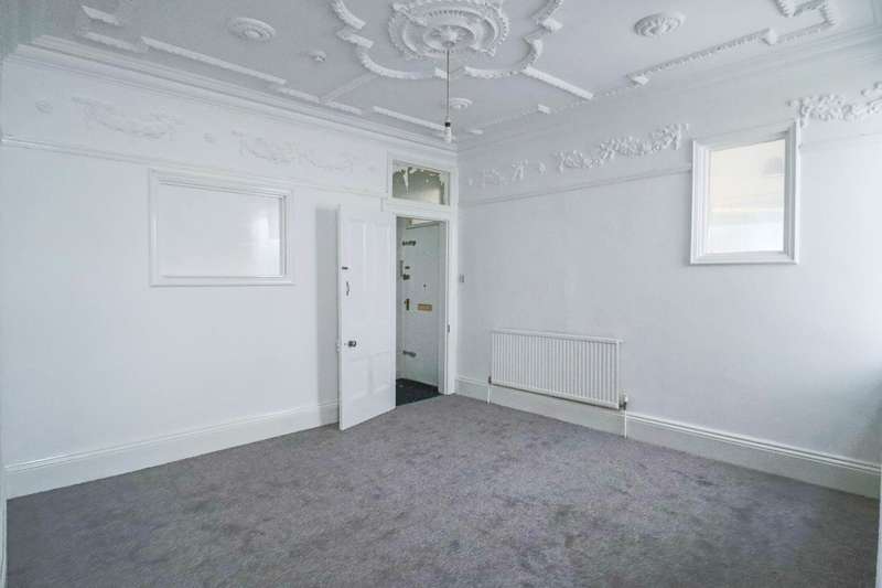 Property for Sale in Highbury Road, Westonsupermare, Bs23