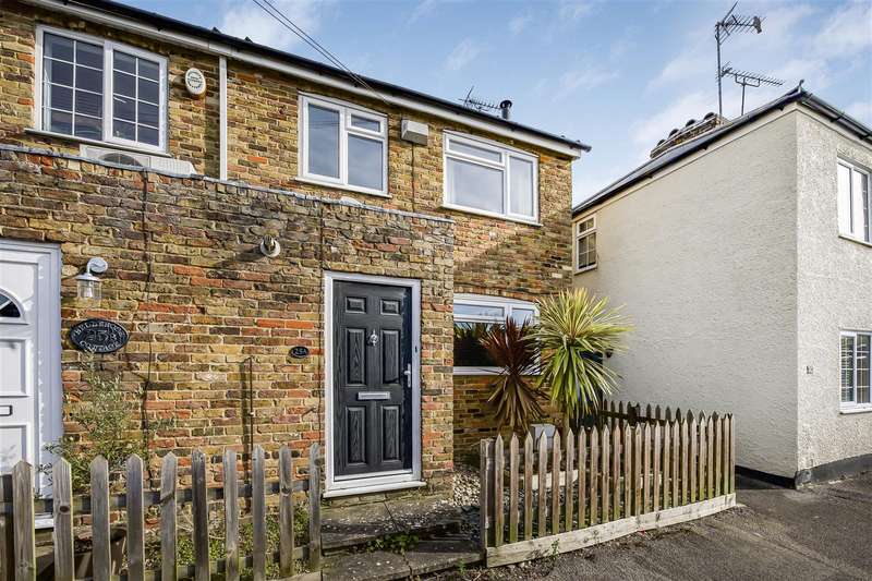 Property for Sale in Clewer Fields, Windsor, Sl4