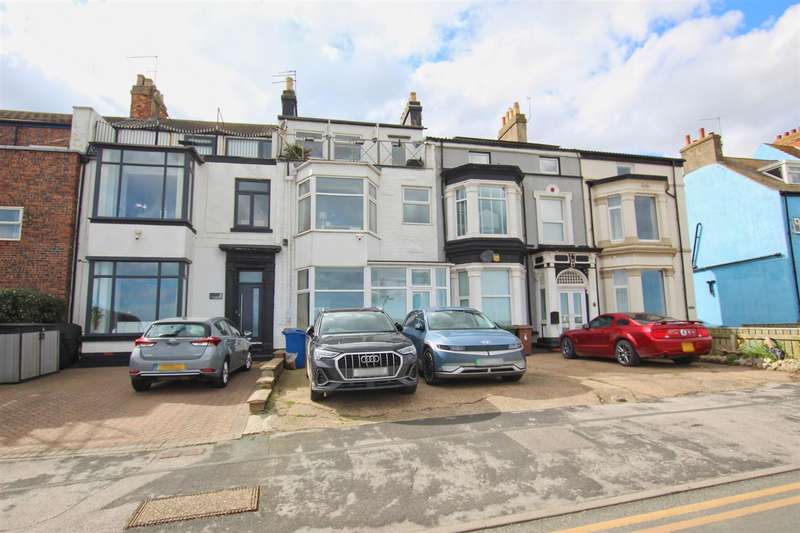 Properties for sale listed by Quick & Clarke, Hornsea