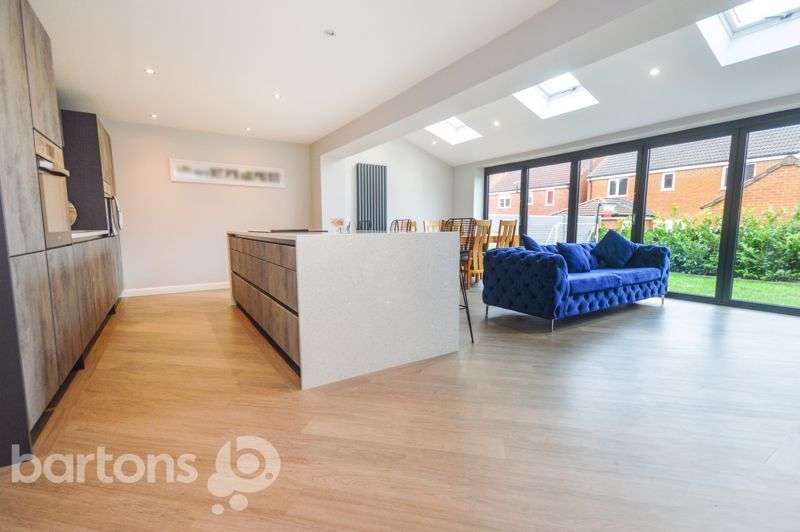 Properties for sale listed by Bartons Estate Agency, Rotherham
