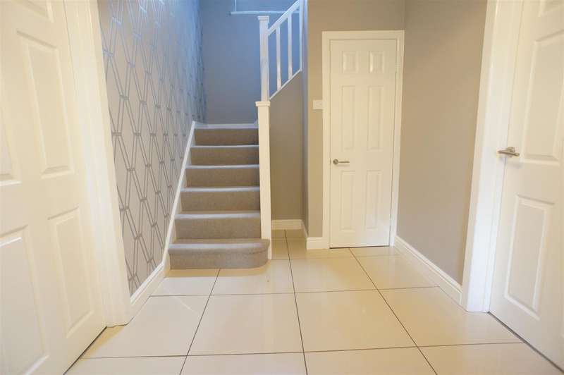 Property to rent in Culcheth Hall Drive, Culcheth, Warrington, Wa3