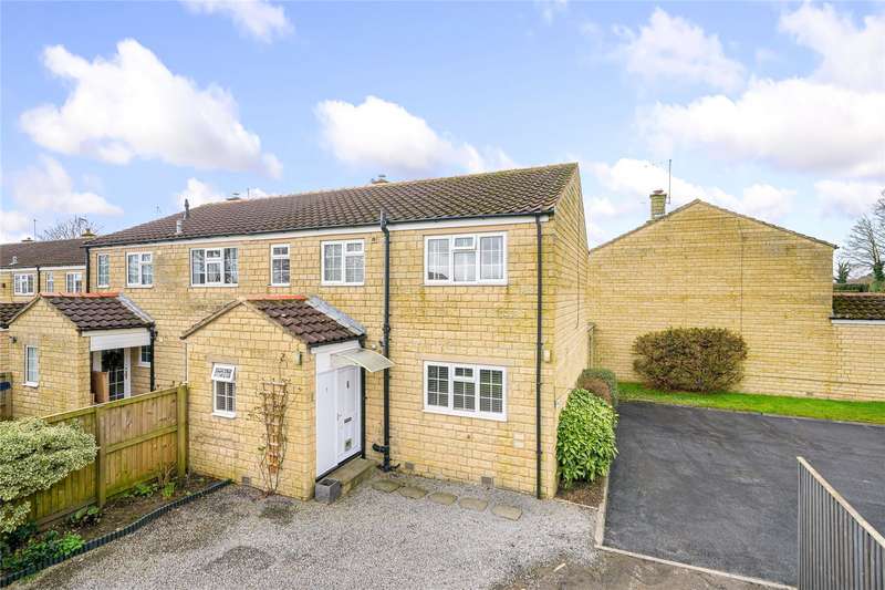 Property for Sale in Meadow Court, Burton Leonard, Harrogate, Hg3