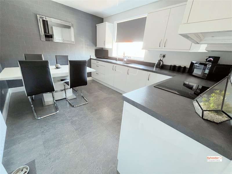 Property for Sale in Parkside, Tanfield Lea, Stanley, County Durham