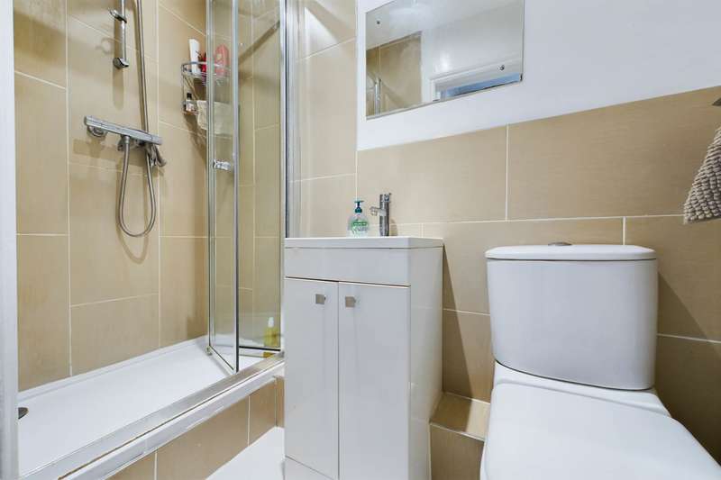 Property for Sale in Mountfield Road, Hemel Hempstead, Hp2