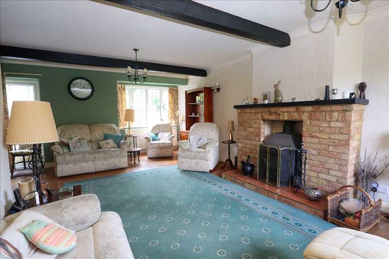 Property for Sale in Outwood Lane, Chipstead, Cr5