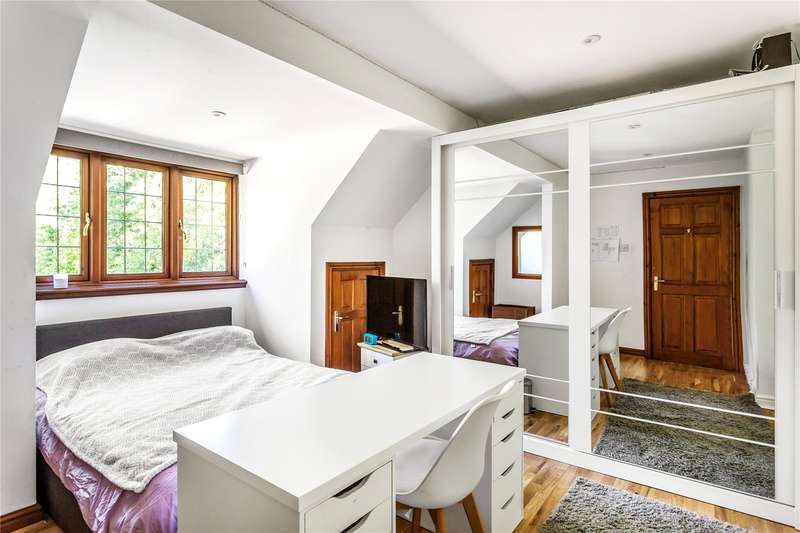 Property for Sale in Golf Club Road, Woking, Surrey, Gu22