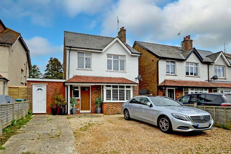 Properties for Sale in Bognor Regis, West Meads Bognor Regis West