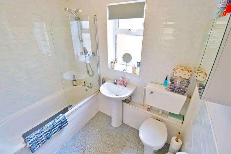 Property for Sale in Coronation Avenue, Whittlesey, Peterborough, Pe7