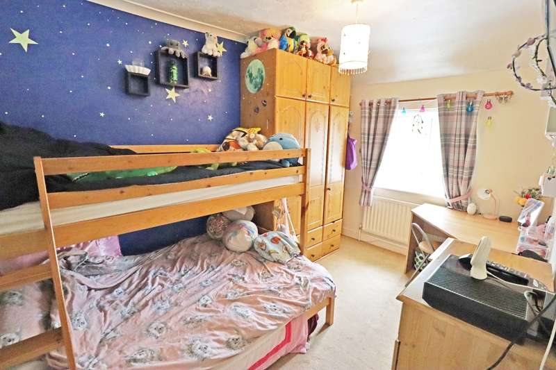 Property for Sale in Coronation Avenue, Whittlesey, Peterborough, Pe7