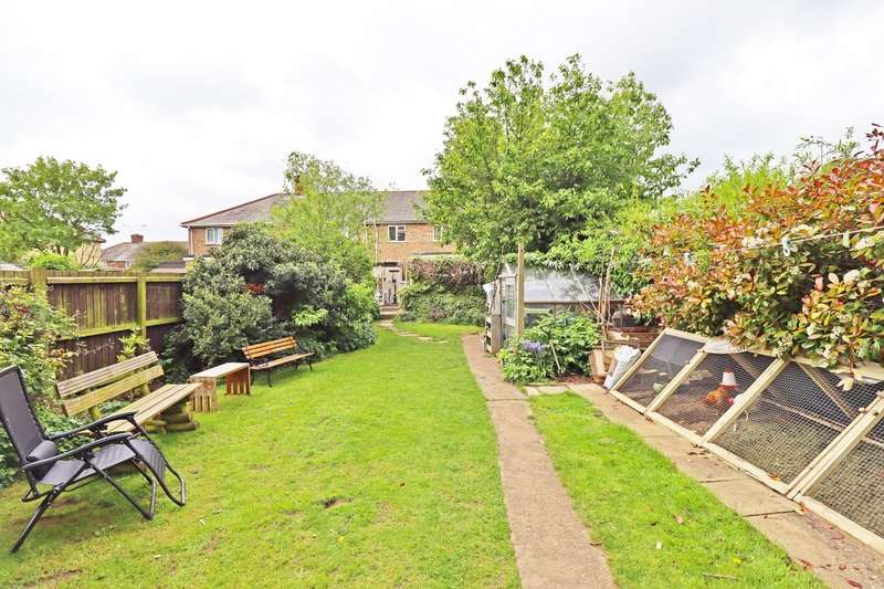 Property for Sale in Coronation Avenue, Whittlesey, Peterborough, Pe7
