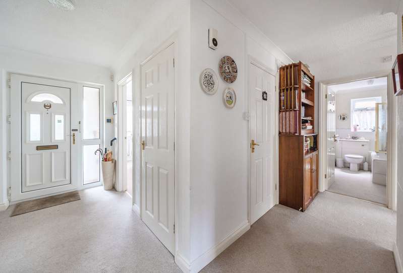 Property for Sale in Selborne Road, Cleeve, Cheltenham