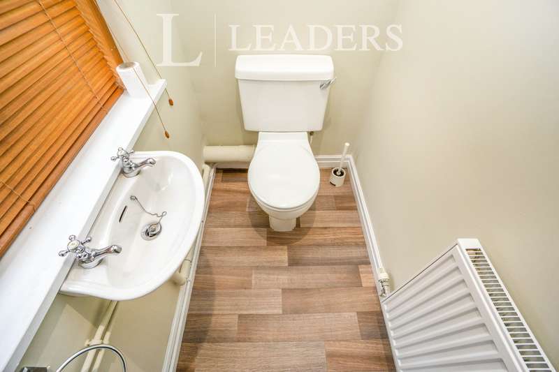 Property to rent in Dodleston Lane, Pulford, Chester, Ch4