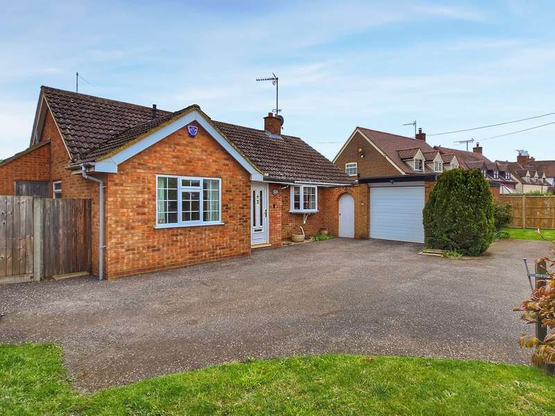 Property for Sale in Moor Lane, Maulden, Bedfordshire, Mk45