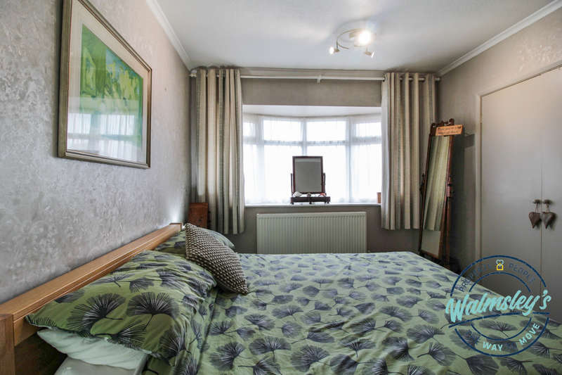 Property for Sale in Mantilla Drive, Styvechale Grange, Coventry, Cv3