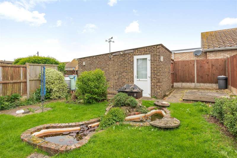 Property for Sale in Faversham Road, Seasalter, Whitstable, Ct5