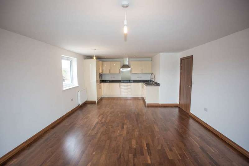 Property to rent in Creek Mill Way, Dartford, Da1