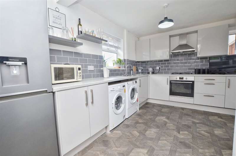 Property for Sale in Windsor Avenue, Darton, Barnsley, S75
