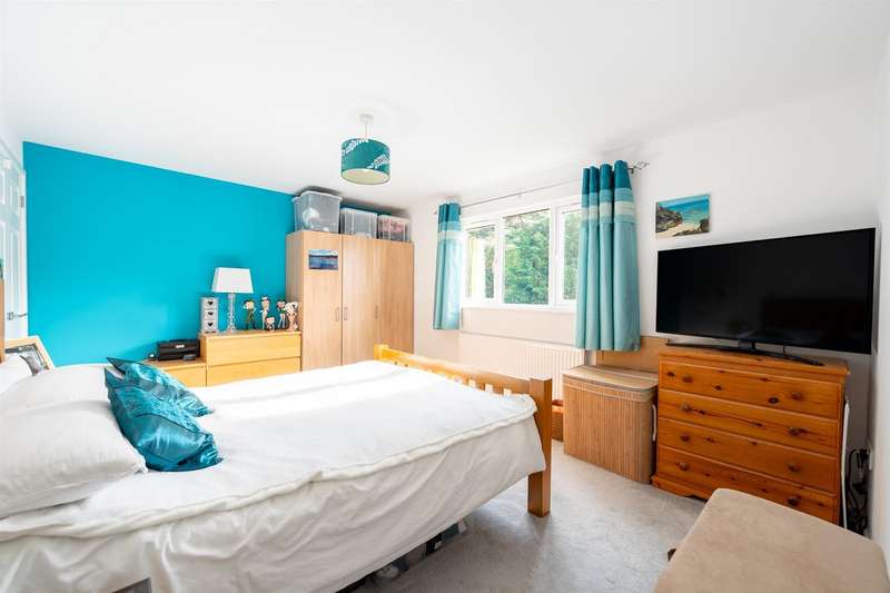 Property for Sale in Wolvershill Park, Banwell, Bs29