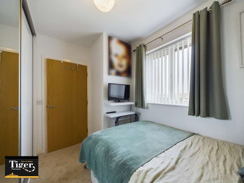 Property for Sale in Marple Close, Blackpool, Fy4