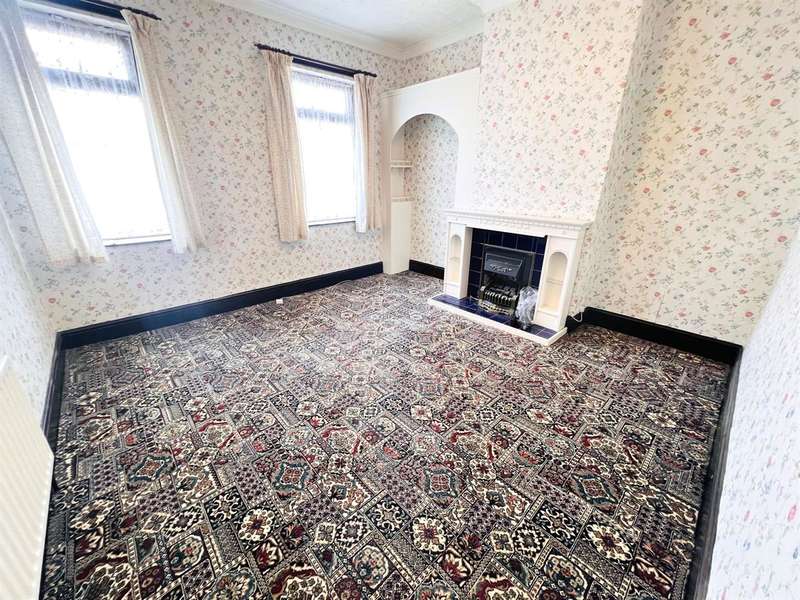 Property for Sale in Gipsy Lane, Willenhall, Wv13