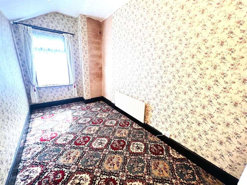 Property for Sale in Gipsy Lane, Willenhall, Wv13