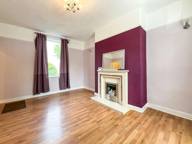 Property for Sale in Staincliffe Road, Dewsbury, Wf13