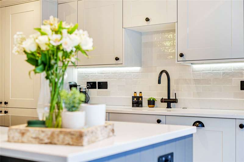 Property for Sale in Regency Gardens, Waltononthames, Surrey, Kt12