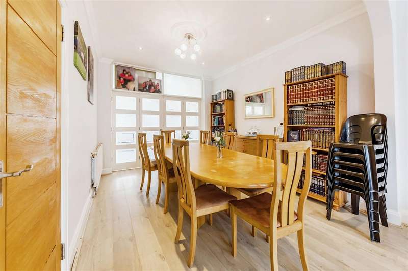 Property to rent in Tenterden Drive, Hendon, London, Nw4