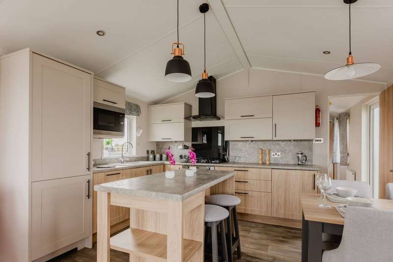 Property for Sale in Mappleton, Hornsea, Hu18