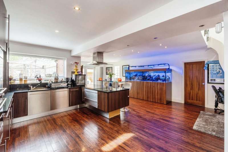 Property for Sale in Mesne Lea Road, Worsley, M28